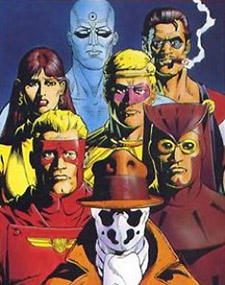 Superherois neur&ograve;tics