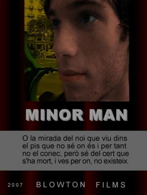 L'home menor