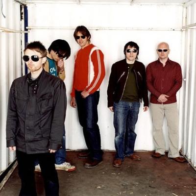 Radiohead o la dimensi&oacute; desconeguda